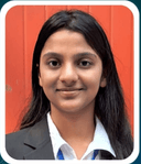 Vidhi Jain