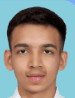 Namish Shah