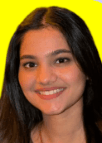 Parinita Bagaria