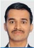 S Nikhil Jain